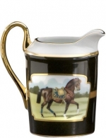 Imperial Horse Creamer 3.5\ Height


